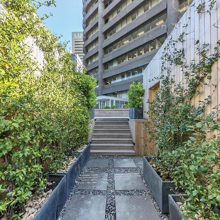 One Thibault Studio Hotel And Apartments Κέιπ Τάουν Εξωτερικό φωτογραφία