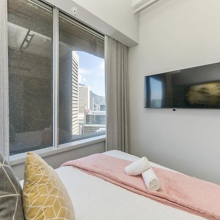 One Thibault Studio Hotel And Apartments Κέιπ Τάουν Εξωτερικό φωτογραφία