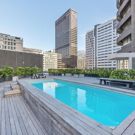 One Thibault Studio Hotel And Apartments Κέιπ Τάουν Εξωτερικό φωτογραφία